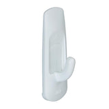 3m 1061760 - cmd plastkrog hvid lille | 6 stk