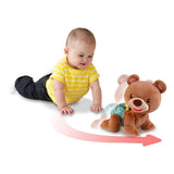 Vtech crawl læder baby øl