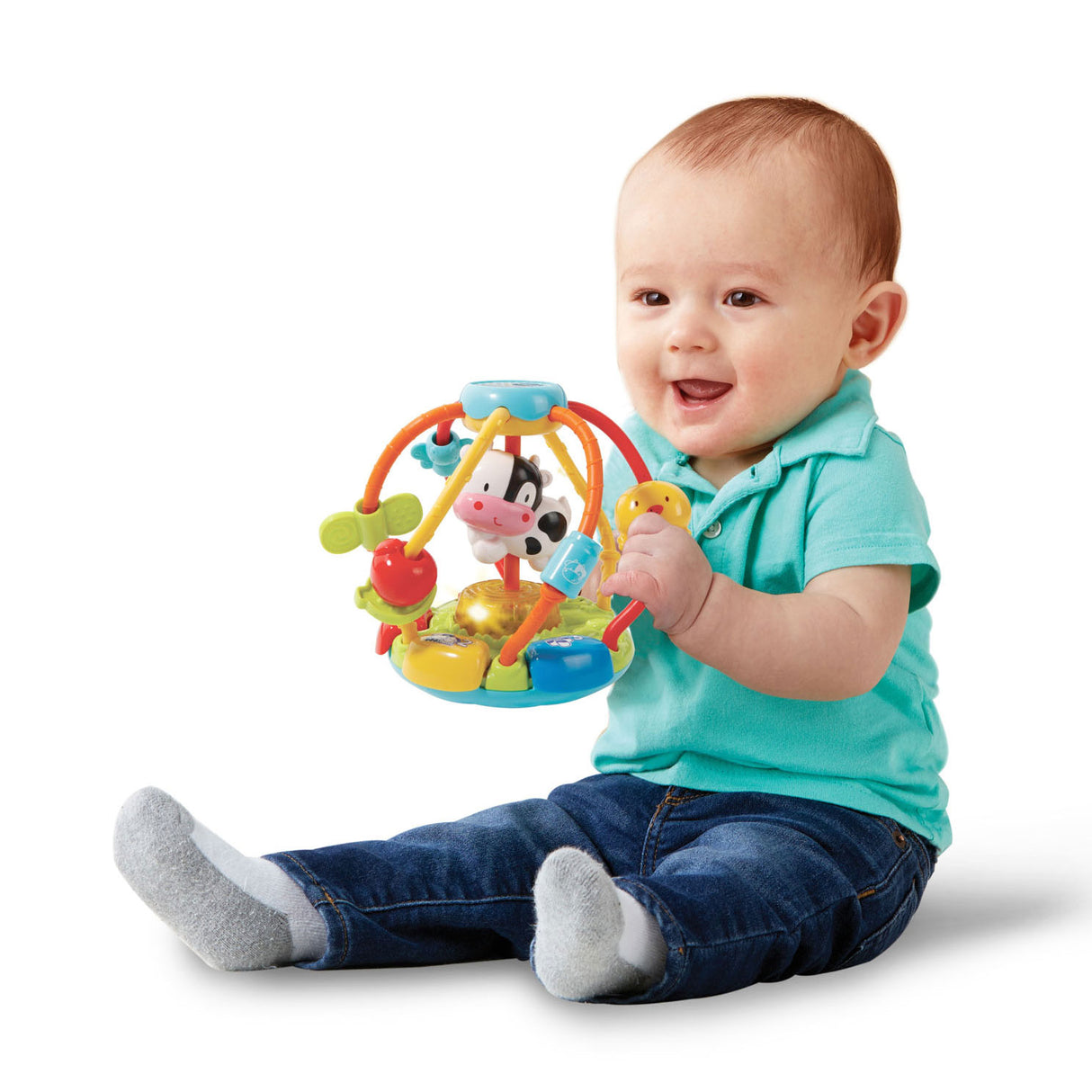 Vtech cow boo bold