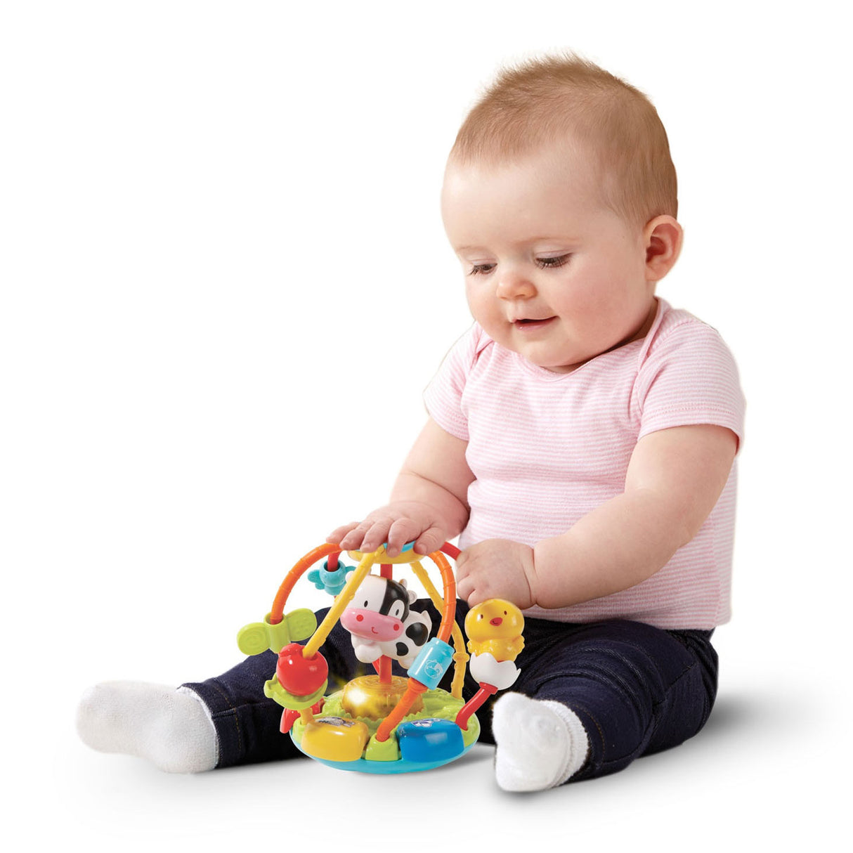 Vtech cow boo bold