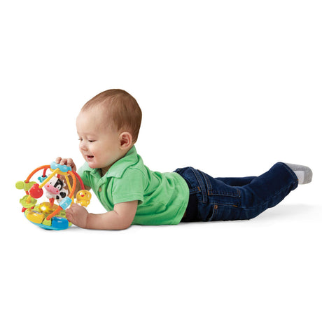 Vtech cow boo bold