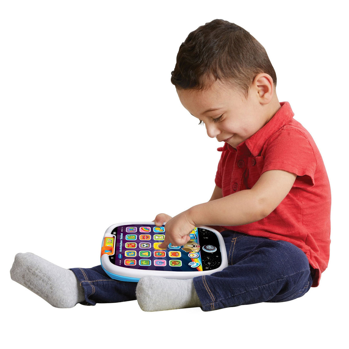 Vtech baby aktivitetstablet