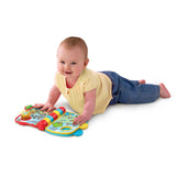 Vtech bumba musik hæfte