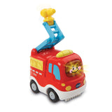 Vtech tude tude bil brandstation
