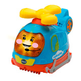 Vtech tude tude bil - harvey helikopter