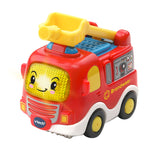 Vtech toot toot biler - bart, tijn harvey