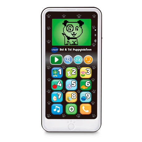 VTech Ring Tel Puppyphone