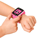 Vtech kidizoom watch dx2 pink