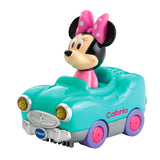 Vtech tude tude biler disney minnie's shopping paradis - gave - pædagogisk babylegetøj - 1 til 5 år