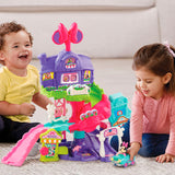 Vtech tude tude biler disney minnie's shopping paradis - gave - pædagogisk babylegetøj - 1 til 5 år