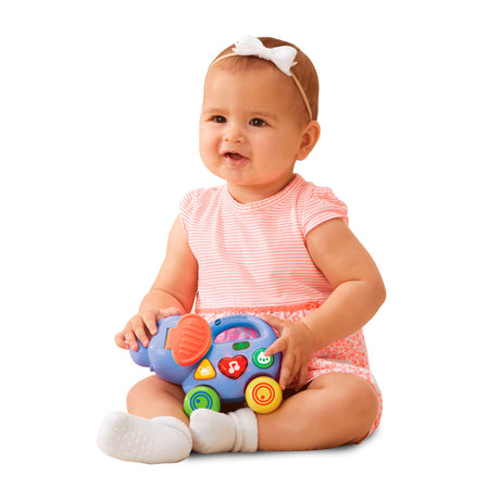 Vtech spiller sjov elefant