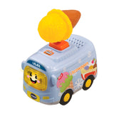 Vtech tude tude bil - specialudgave Matthijs isbil