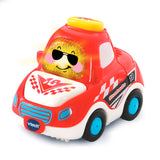 Vtech tude tude bil - racing stunt looping