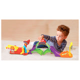Vtech tude tude bil - racing stunt looping