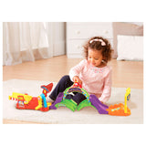 Vtech tude tude bil - racing stunt looping