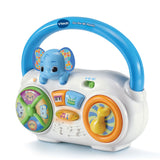 Vtech do-re-mi radioaktivitetscenter