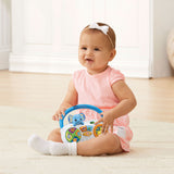 Vtech do-re-mi radioaktivitetscenter
