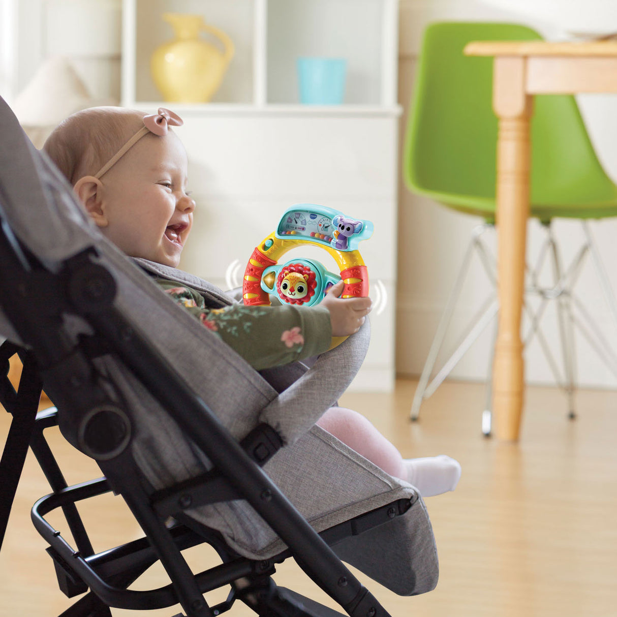 Vtech horndrej rat
