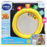 Vtech plys let tromle