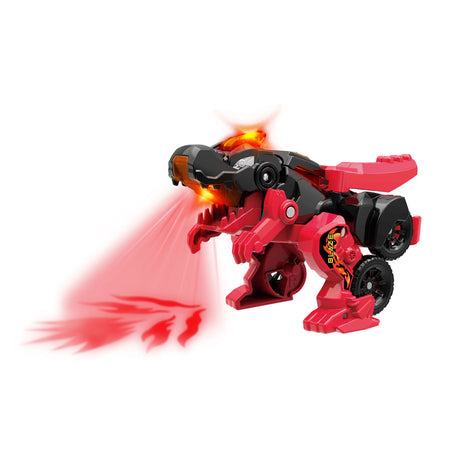 Vtech switch go dinos fire blaze the t-rex