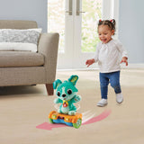 Vtech baby grab mig hvalp