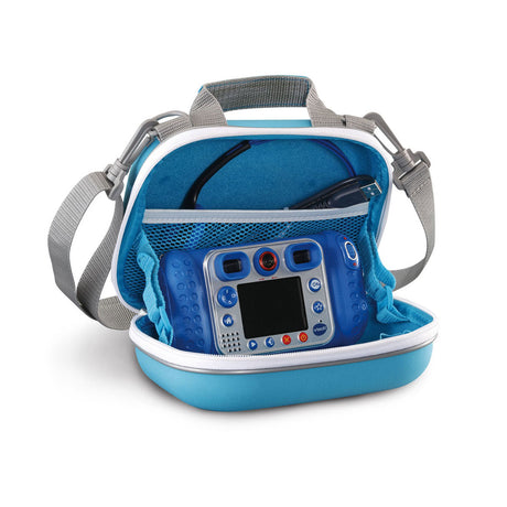 Vtech kidizoom bærer taske blå