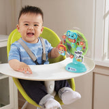 Vtech dyresjovt pariserhjul