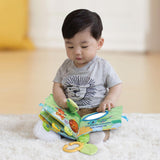 Vtech baby dyrevenner hæfte