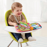 Vtech dyrevenner sangbog pink