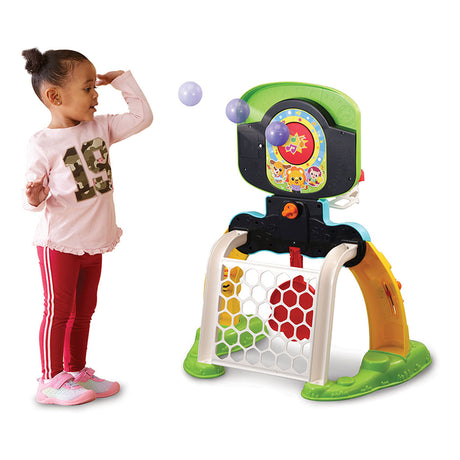 VTech Sport Score Playground 3in1