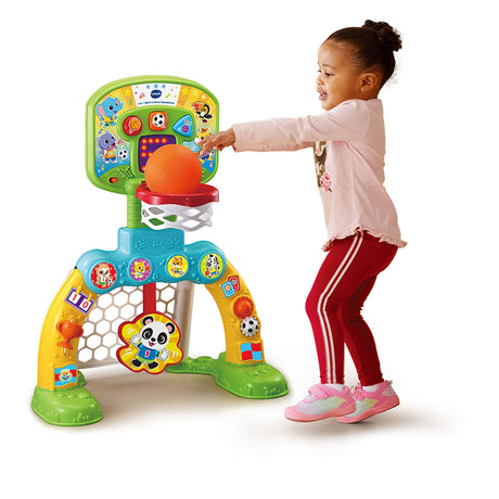 VTech Sport Score Playground 3in1