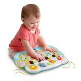 Vtech animal friends pedalklaver