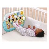 Vtech animal friends pedalklaver