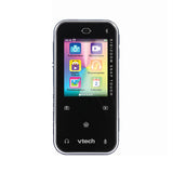 Vtech legetøj telefon kidizoom snap touch blå 2-delt
