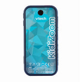 Vtech legetøj telefon kidizoom snap touch blå 2-delt