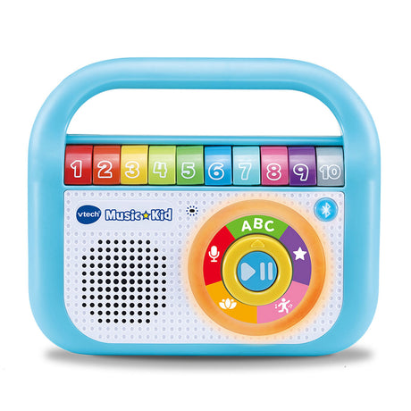Vtech musik kid nl musik kid nl