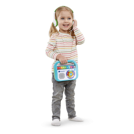 Vtech musik kid nl musik kid nl