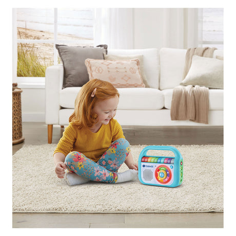 Vtech musik kid nl musik kid nl