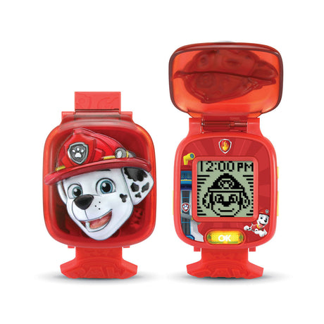 Vtech paw patrol marshall learning adventure ur - puptastisk ur