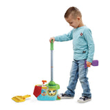 Vtech sjovt rengøringssæt