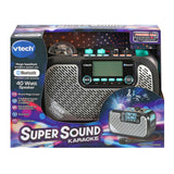 Vtech super lyd karaoke