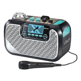 Vtech super lyd karaoke