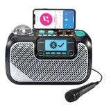Vtech super lyd karaoke