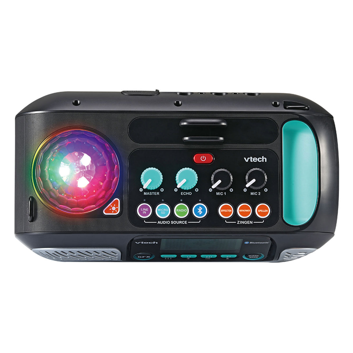 Vtech super lyd karaoke