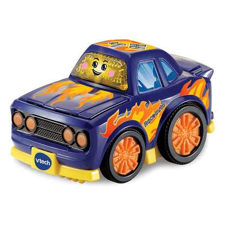 Vtech toot toot biler - rico racerbil