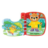 Vtech vælger tøj med bjørn