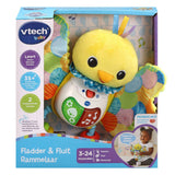 Vtech flagrefløjte rangle