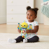 Vtech flagrefløjte rangle