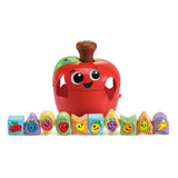 Vtech baby munter former æble