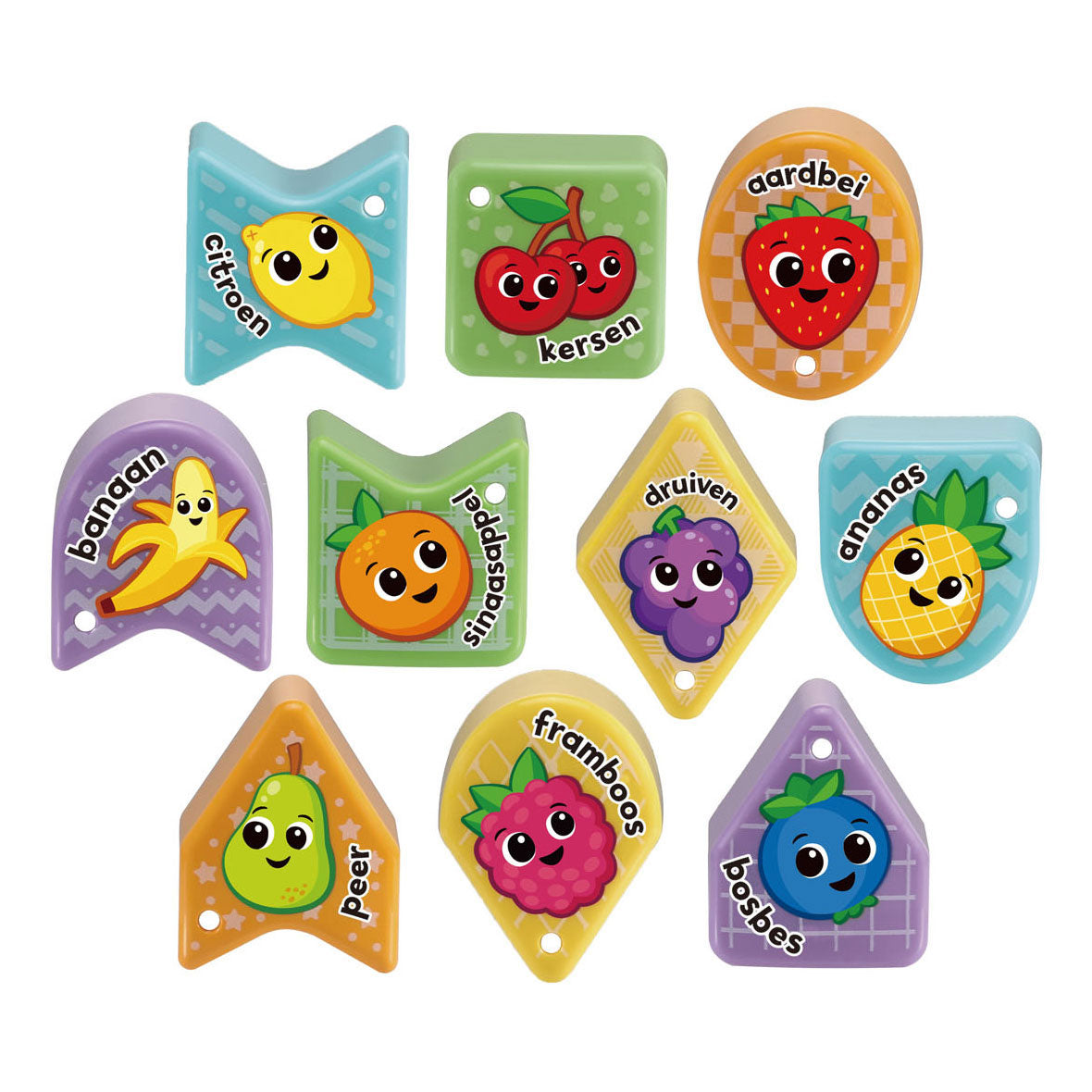 Vtech baby munter former æble